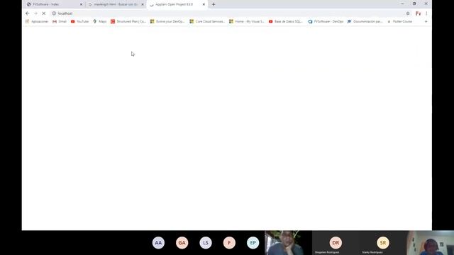 Guardar datos en MySQL desde un formulario desde "PHP" смотреть онлайн