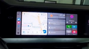 Навигация для Geely Monjaro, активация Carplay, расширение функций магнитолы, тюнинг мультимедиа