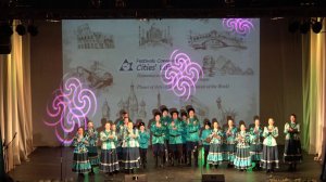 Терские мотивы