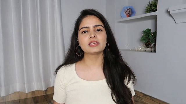 I tried this HAIR PACK under Rs.349 // Hair Spa at home Tips | Kashika смотреть онлайн