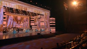 Григорий Чернецов и балет Московского Мюзик-Холла – "Русский вальс"