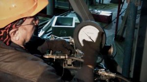 Ремонт теплообменных трубок