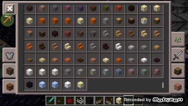 Tutorial: building 420 cannon in mcpe 0.14.0 смотреть онлайн