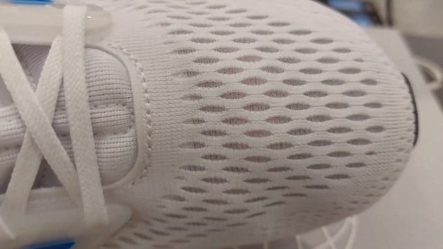 adidas EQ RUN 21 Краткий обзор модели