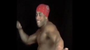 Рикардо милос танцует под любую музыку