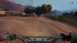 Прохождение GTA 5 на Playstation 4 #11