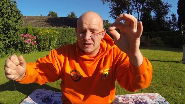 Opsætning Af Fight Stick смотреть онлайн