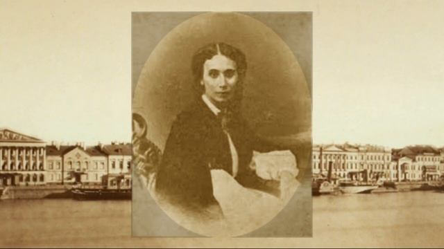 Ф. И. Тютчев. «Чему молилась ты с любовью...» смотреть онлайн