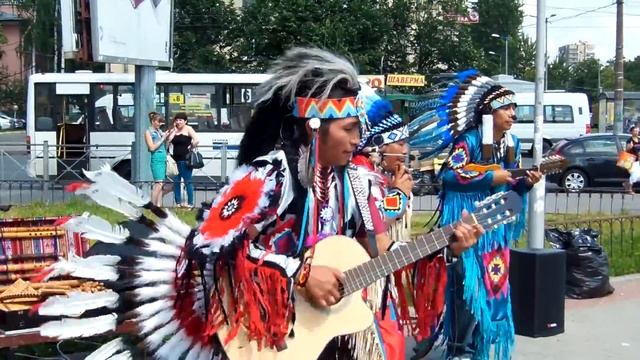 Rikchary - Lo bueno, lo malo, Y lo feo смотреть онлайн