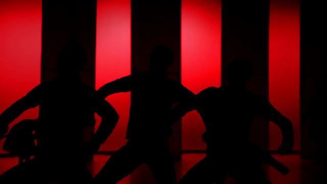 Pulcinella - trailer смотреть онлайн