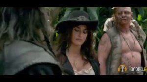 Karib dengizi qaroqchilari-4.Sakrasam tirik qolamanmi.O'zbek tilida.