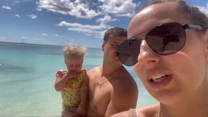Доминикана 2021. Hilton la Romana. Часть 2. Обзор отеля, территория, пляж, аквапарк, номер.