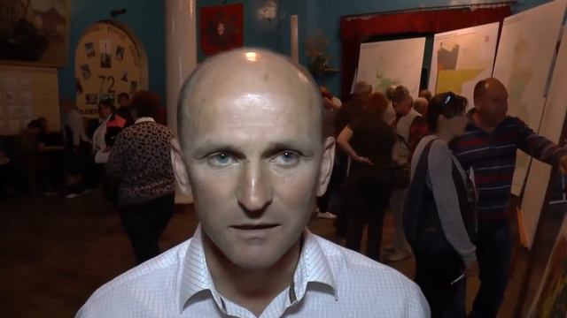 Нет изменений в селе Орловка