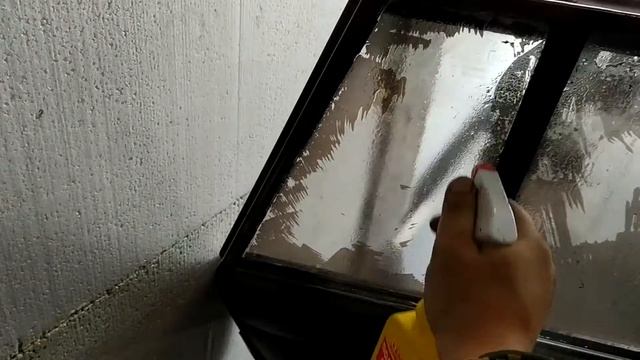 Как легко очистить клей от тонировки. смотреть онлайн