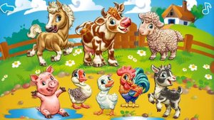 "Умный малыш" развивающие обучающие игры.