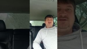 КАК ВОНЯЕТ ЗАБИТЫЙ КАТАЛИЗАТОР?