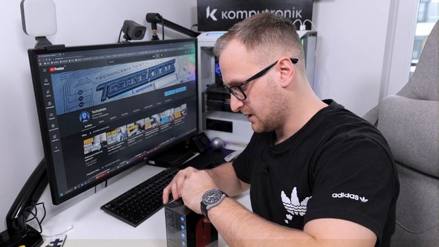 Jedyne takie słuchawki dokanałowe na świecie! смотреть онлайн