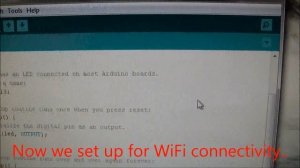 Arduino Yún: Uploading a sketch using USB vs. WiFi