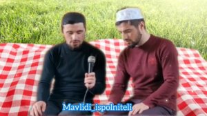 Группа Ансар мавлид на аварском языке  2022-2023