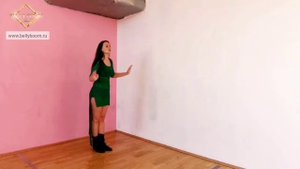 BELLY BOOM - ЕКАТЕРИНА ЛИСЕНКОВА? СВЯЗКА ИРАКИ КАУЛИЯ BELLYDANCE ОБУЧЕНИЕ ТАНЦУ ЖИВОТА