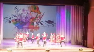 Ансамбль "Саяны". "Аъдым"