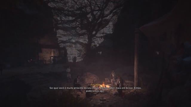 Assassins Creed Mirage (PS5) - Primeiras 2 Horas Dubaldo e Legendado PT-BR смотреть онлайн