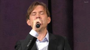 Олег Погудин "Эхо любви"