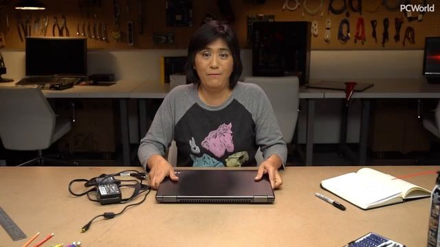 Lenovo Yoga 720 review: Discrete GTX 1050 graphics is worth the weight смотреть онлайн