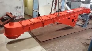 Вибропитатель Желобчатый  завод VIBROMASH.SU 8-4852-66-41-62