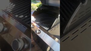 Газовый гриль Cello Carbon 3i CCS