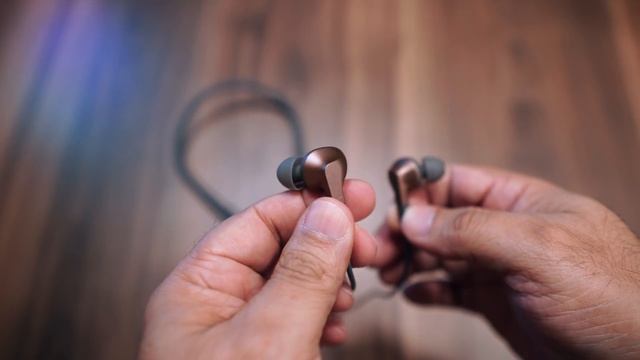 Noise Tune Flex neckband BlueTooth Earphone with 12 hours battery life смотреть онлайн