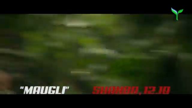 Maugli (O'zbek tilida) смотреть онлайн