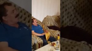 Хозяин ишака