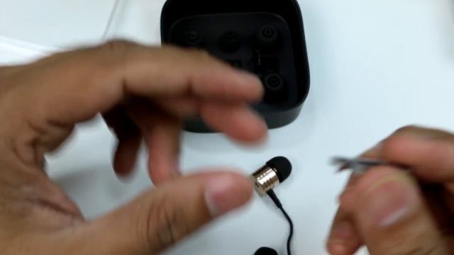 1More Piston Classic | Better than Xiaomi Piston смотреть онлайн