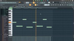 КАК СДЕЛАТЬ БИТ В СТИЛЕ MIDIX