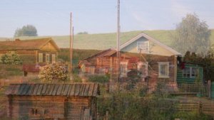 "СЕВЕРНОЕ ЛЕТО"... (Фото Андрея Назарова (Вельск) - Оркестр Русских Нар. инструментов им. Осипова)