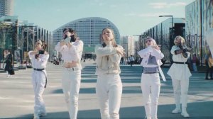 [K-POP IN PUBLIC | ONE TAKE] Stray Kids(스트레이키즈) - Side Effects (부작용) | DANCE COVER by DICE