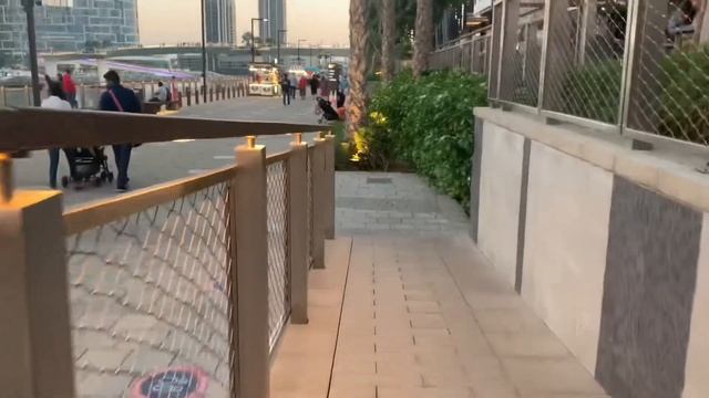 Bluewaters island Dubai #bluewaters ##Dubai #island #sightseeing #londoneye смотреть онлайн