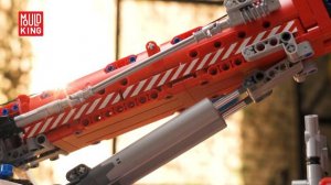 Mould King 17027 17028