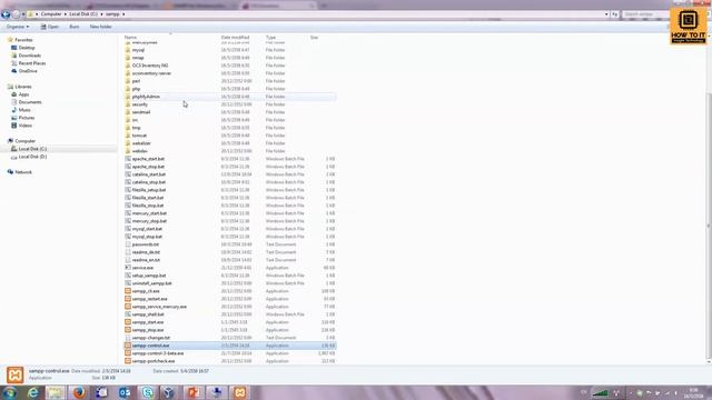 คลิปที่-0029-การติดตั้งและใช้งาน OCS Inventory NG สำหรับเก็บข้อมูลของเครื่องคอมพิวเตอร์ смотреть онлайн