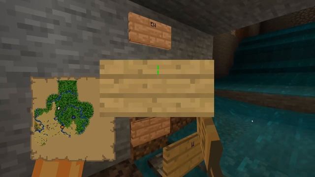 How to Build A Simple Double Spawner Mob/Xp Farm! (first day build)MCPE,PS4,Xbox,Windows10,Switch смотреть онлайн