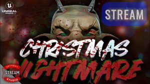 Christmas Nightmare | [STREAM]