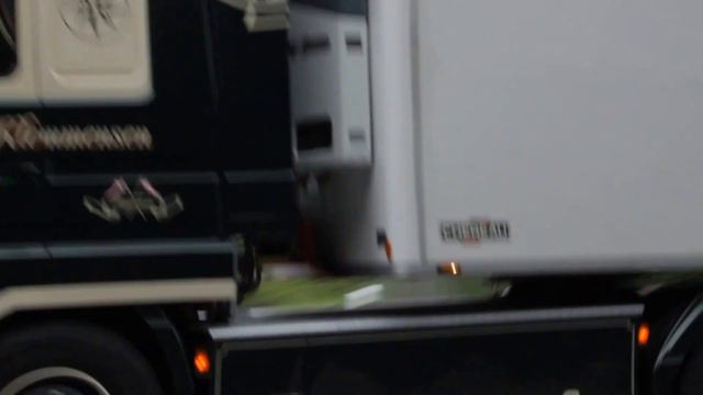Scania 143M 420 - Lars M. Klemmensen