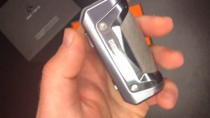 AEGIS SOLO 2/S100 | ВСЁ ТАКЖЕ ХОРОШО???