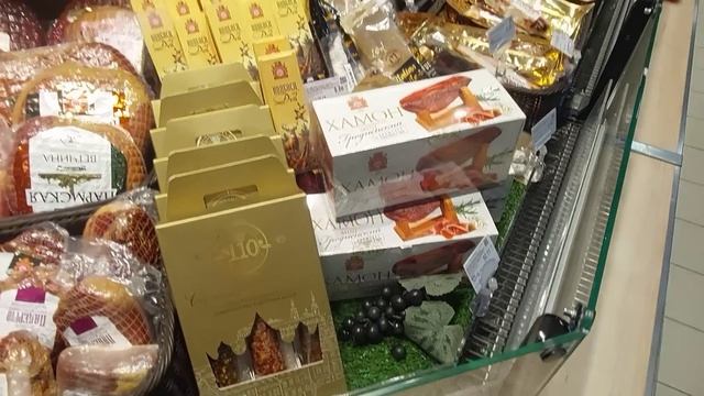 Вкусно ли живут в Беларуси? смотреть онлайн