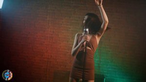 Gimme! Gimme! Gimme! (ABBA); Cover by Beatrice Florea