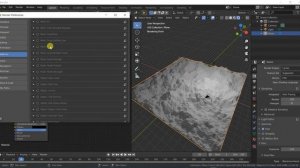 How to add viewer node in blender