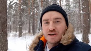 Аляска. Куртка, которая согреет в любой холод