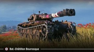укрепрайон танки world of tank