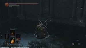 Dark Souls 3 - Секретное место! Иритилл Холодной Долины!